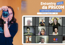 Diocese de Itumbiara realiza formação para a Pastoral da Comunicação sobre o uso de direitos de imagem na fotografia e nas transmissões ao vivo